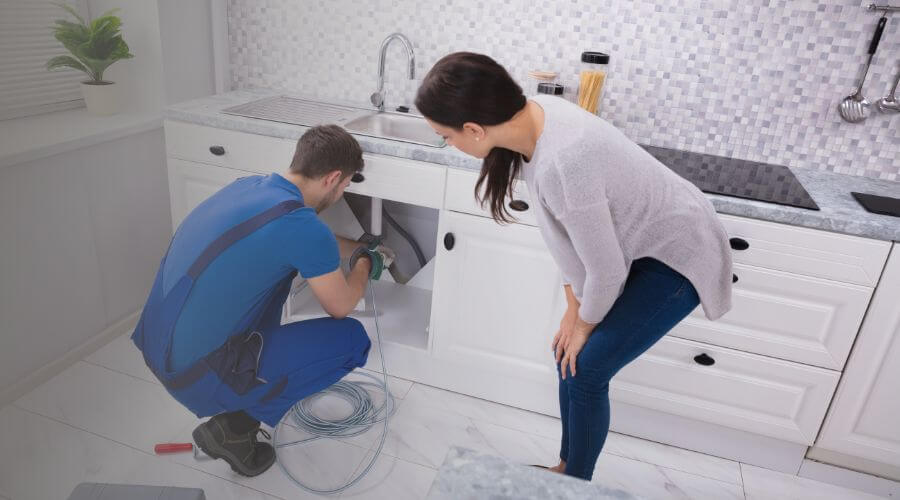 Professional sewer line replacement in Lower Salem, OH